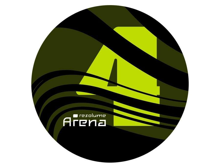 Resolume Arena 7.0.5   Keygen Application Full Version