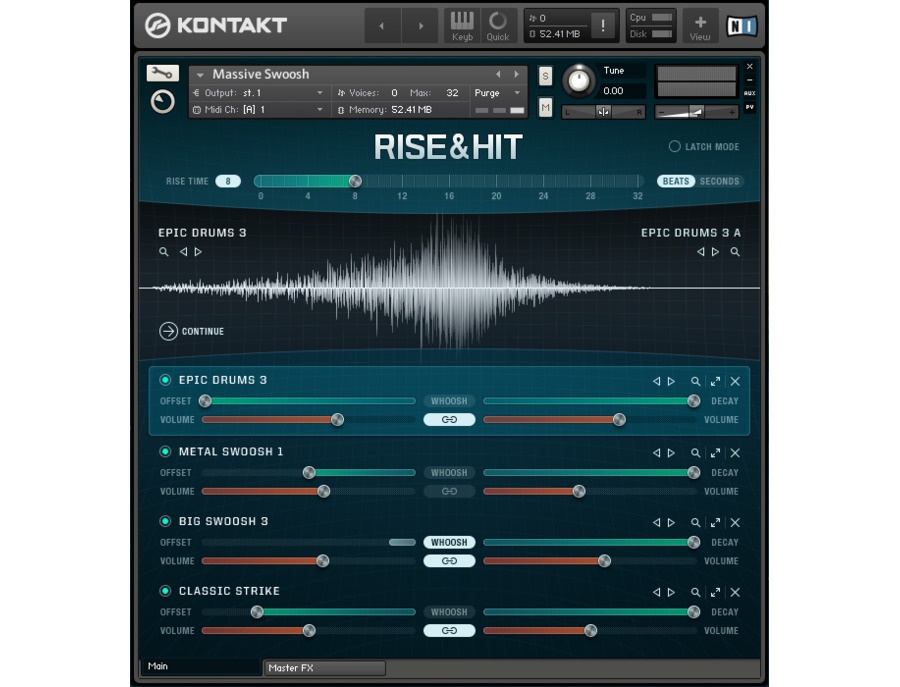 native instruments rise and hit mac torrent