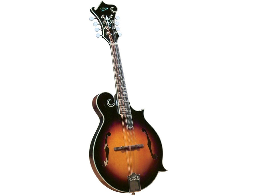 Rover Rm-75 F Mandolin Reviews & Prices 