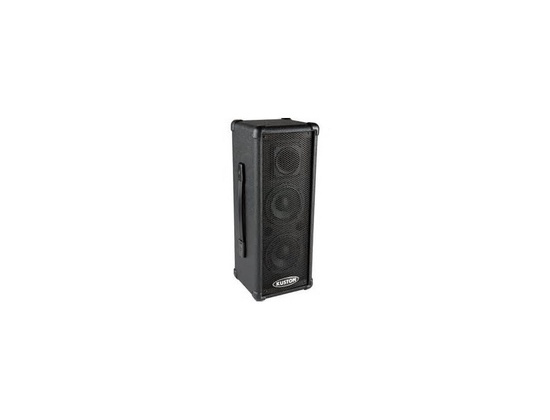 Kustom PA50 Personal PA System Reviews Prices Equipboard 