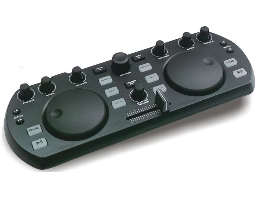 EnVivo USb DJ Controller Reviews & Prices Equipboard®