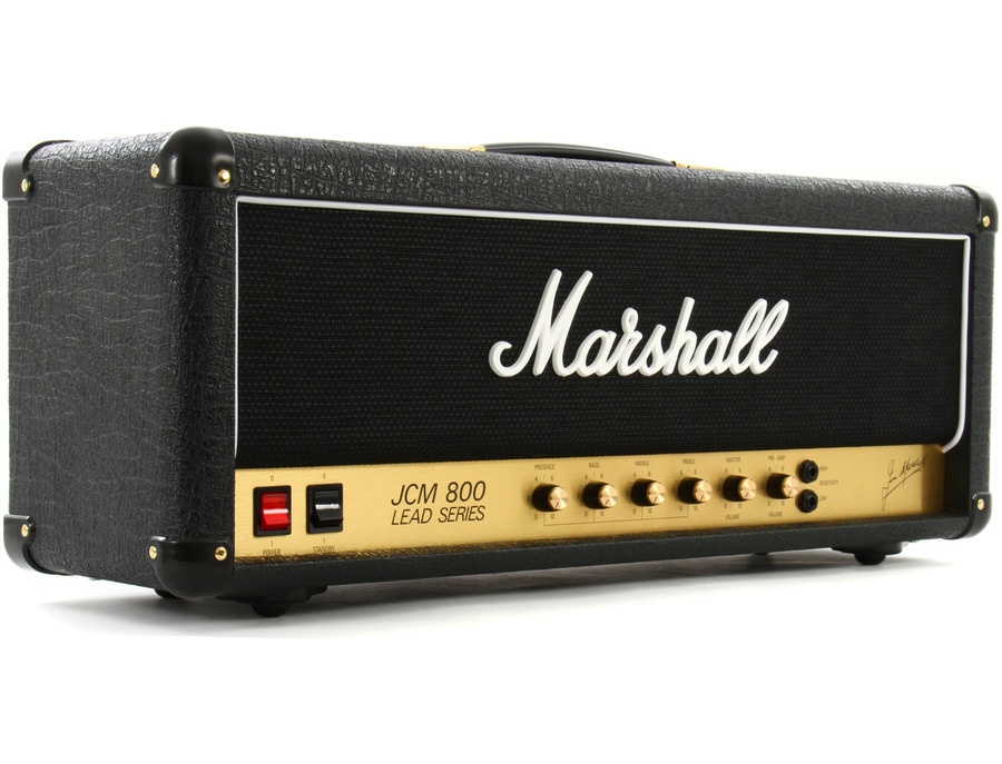 Marshall JCM800 2203x Reissue Reviews & Prices | Equipboard®