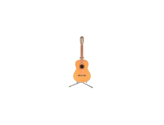 貿易保証 YAMAHA G-50A クラシックギター【新品弦交換