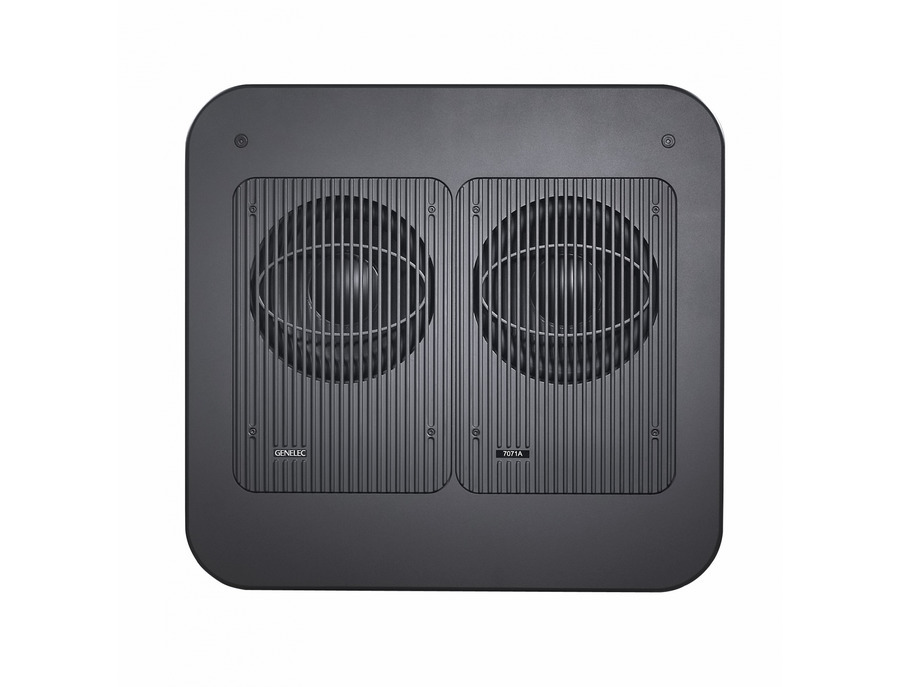 Genelec 7071A Studio Subwoofer Reviews & Prices | Equipboard®