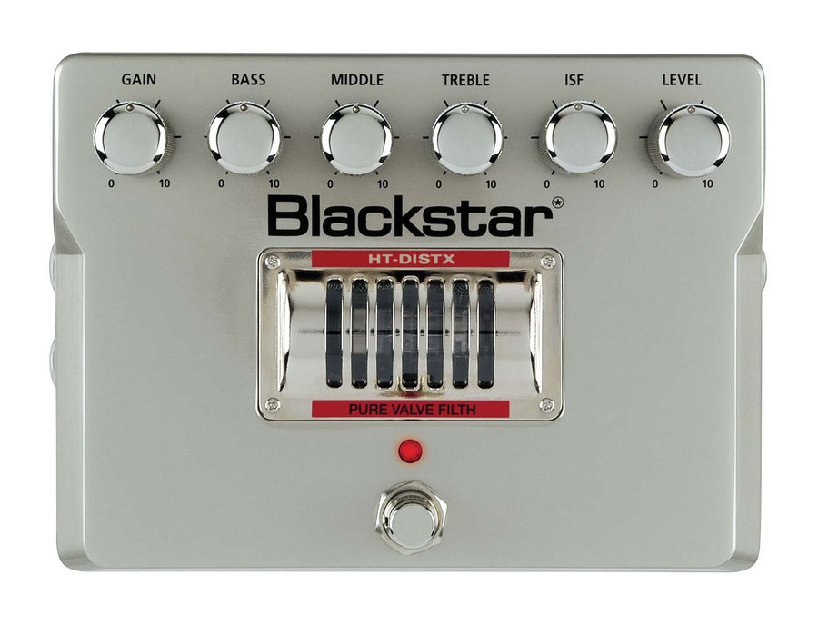 Blackstar HT-DistX Reviews & Prices | Equipboard®