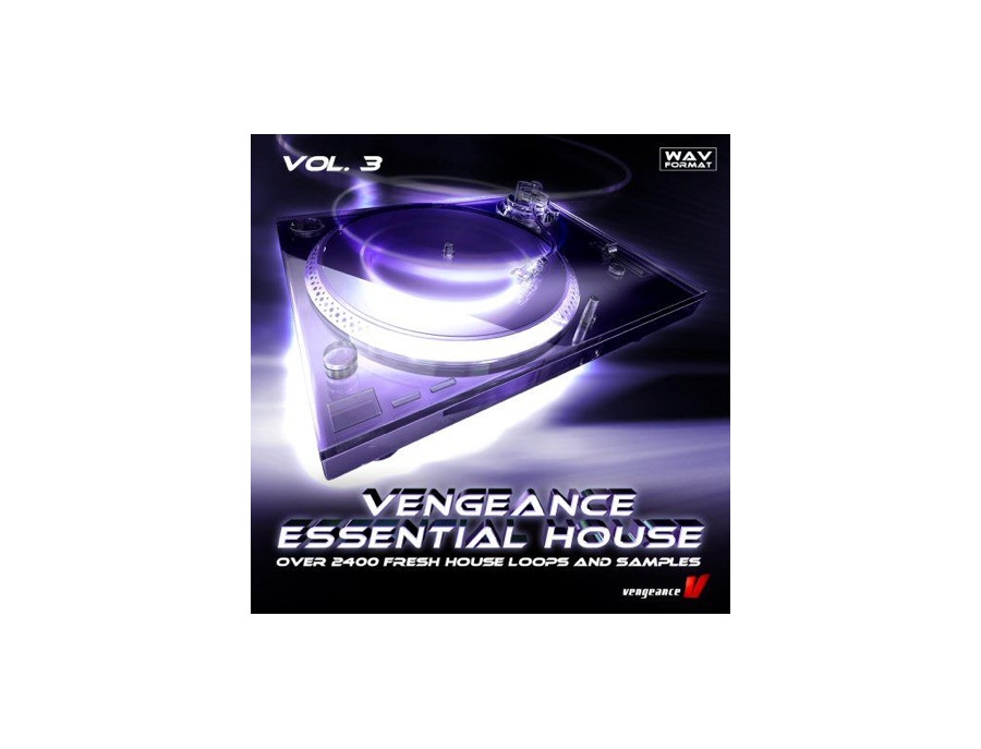 Vengeance Trap Sample Pack Free Download