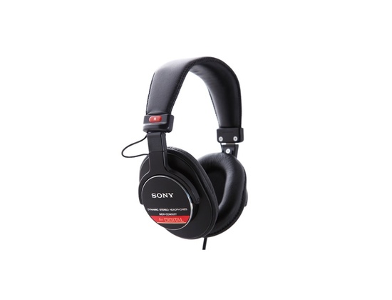 Sony MDR-CD900ST Headphones Reviews & Prices | Equipboard®