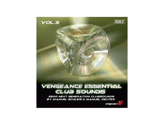 Vengeance Essential Dubstep Vol. 2 - Sample Pack Torrent