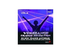 Vengeance Essential Clubsounds Vol. 3