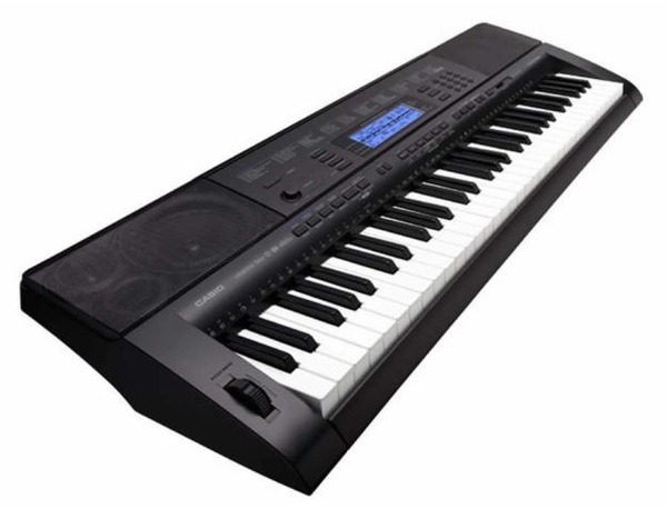 Casio CTK-5000 Keyboard