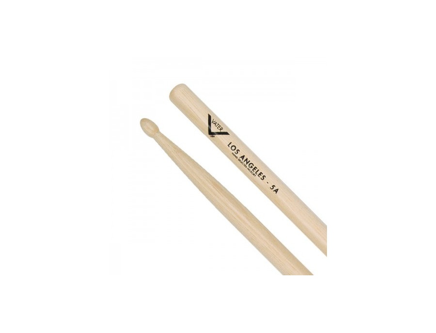 Vater Percussion 5A Wood Tip Drumsticks Reviews & Prices Equipboard®