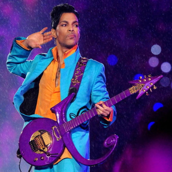 Piastra Collo Chitarra Personalizzata Simbolo Prince - Oro Inciso - Foto 4