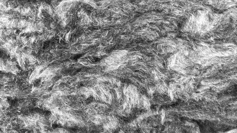Soundproofing materials