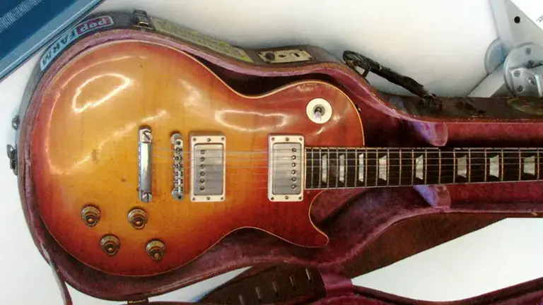 1958 Les Paul