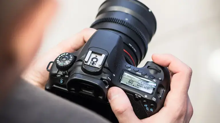 Camera