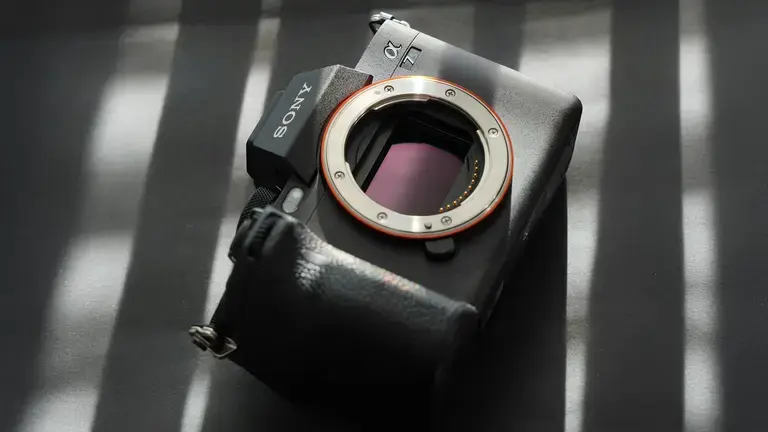 Camera Body