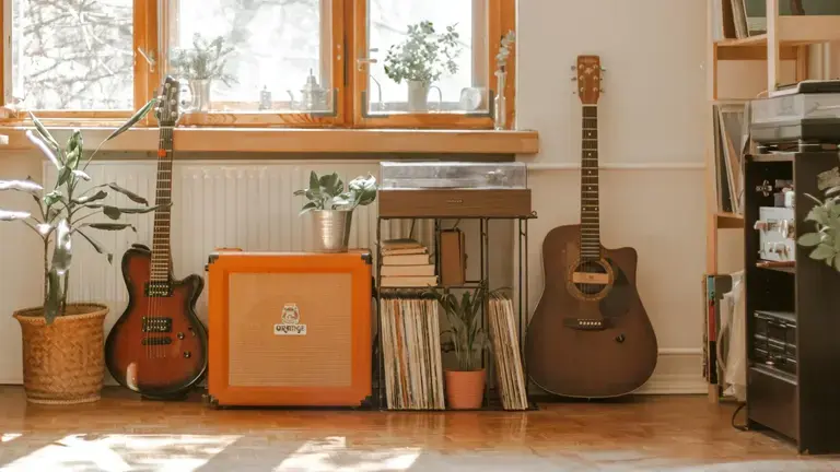 Guitar rig