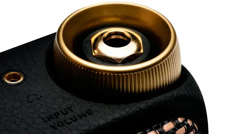 Guitar Headphone Amp