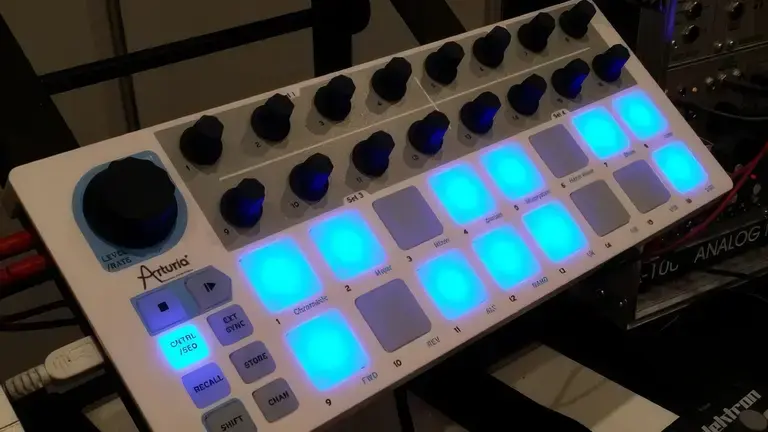 A Sequencer