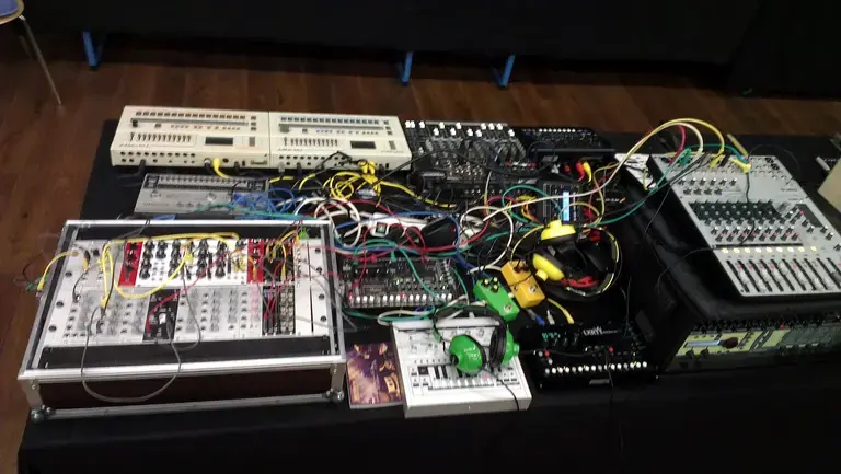 Sequencers