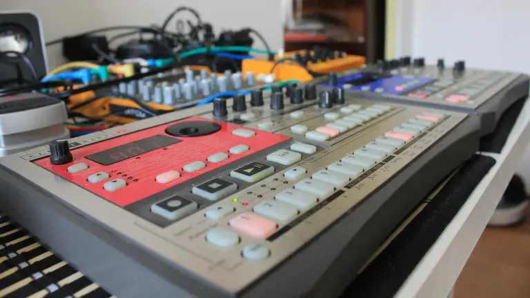 Sequencer