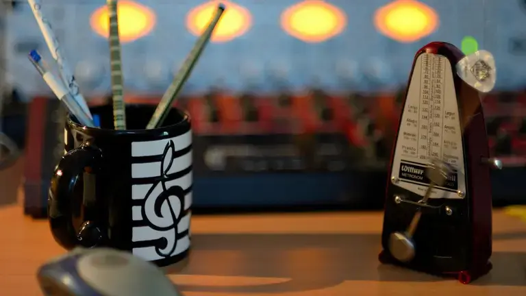 Metronome