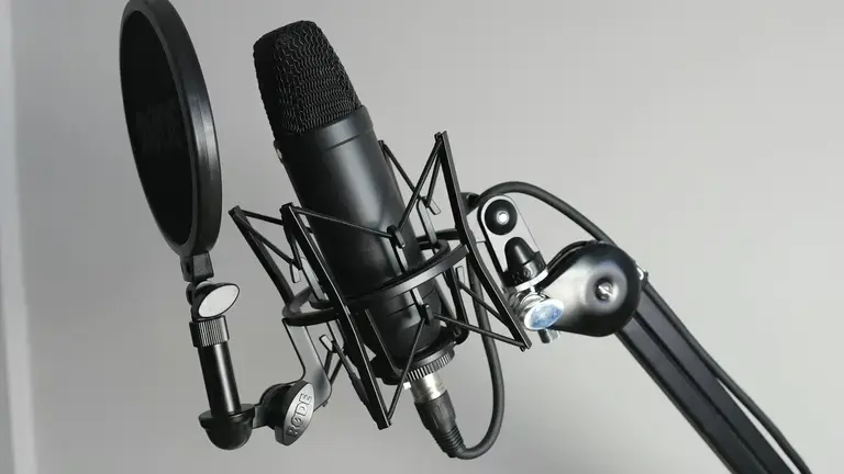 Shock mount