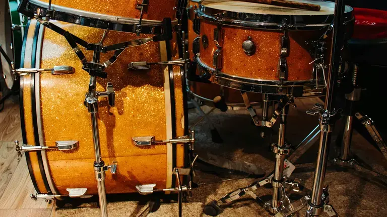 Snare Stand