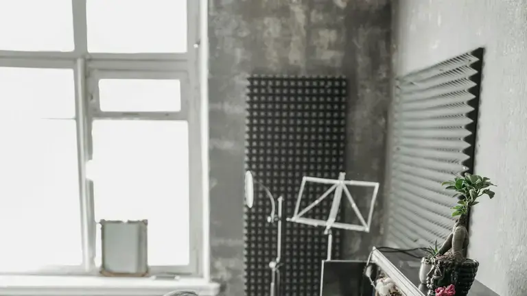Room acoustic panel