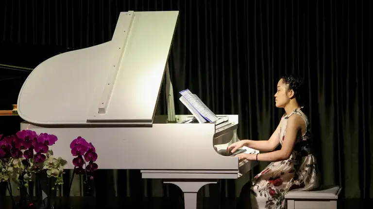 Grand Piano
