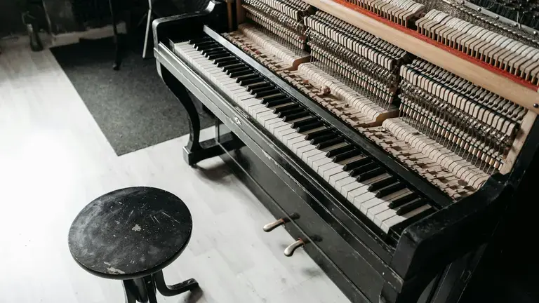 Piano