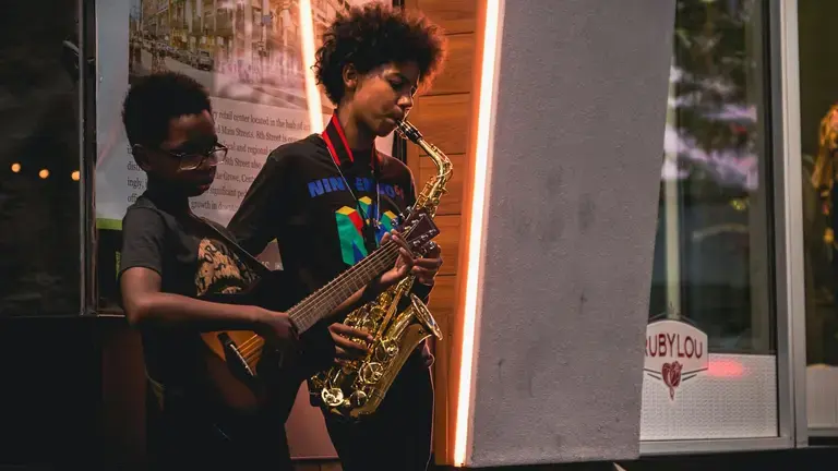 Alto Sax