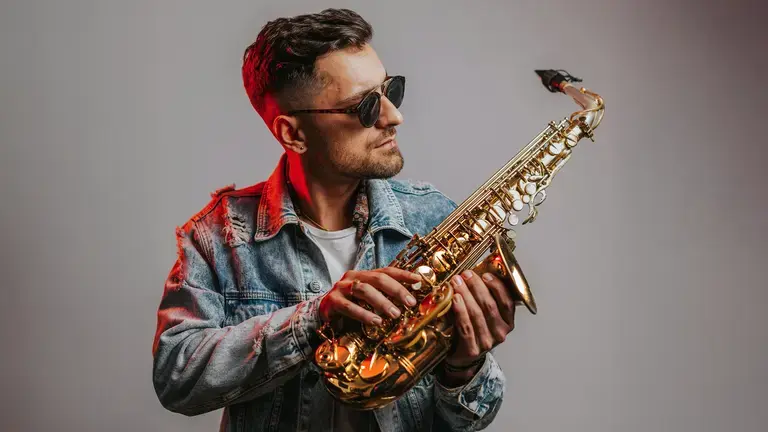 Alto Say Player