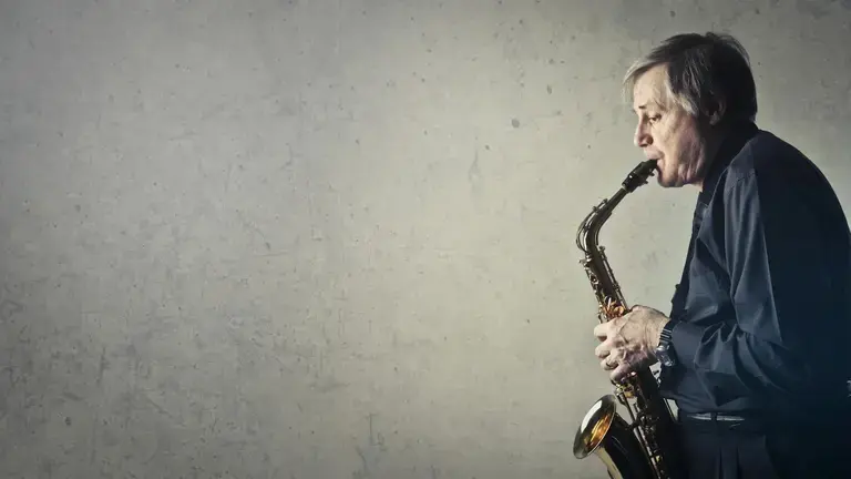 Alto Sax
