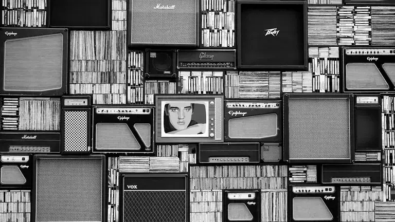 Multiple amps