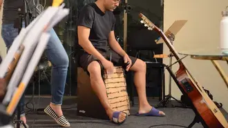 Cajon