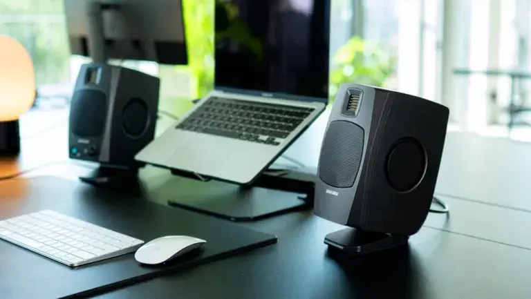 Best Compact Studio Monitors for Music Producers in 2026 | Picks for ...