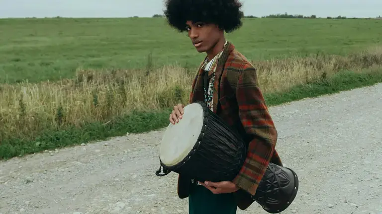 Djembe