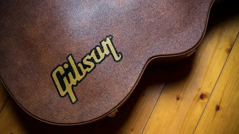 Gibson Guitar