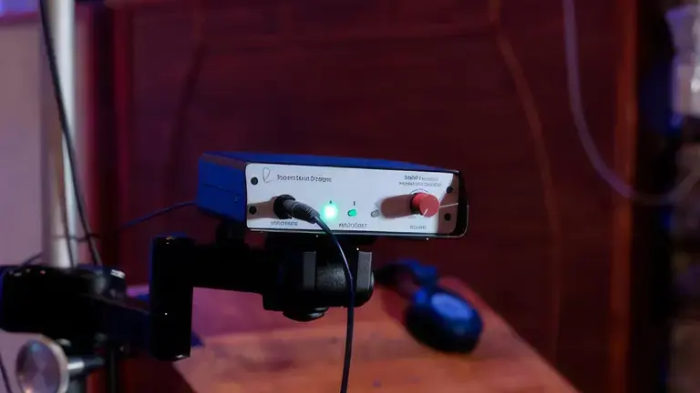 Headphone Amp
