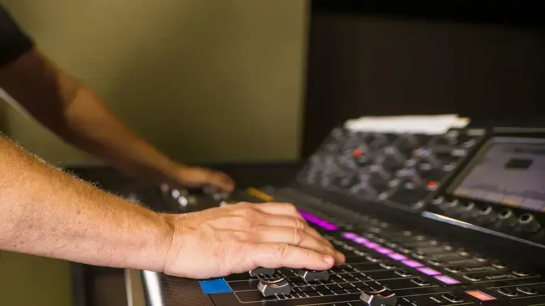 Multitrack recorder