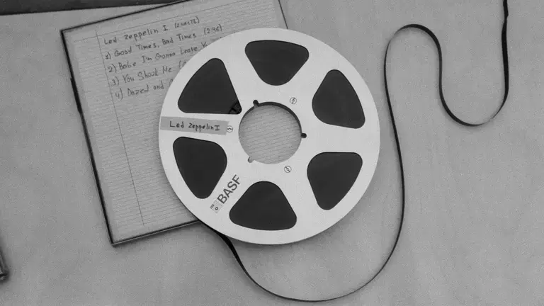 Tape