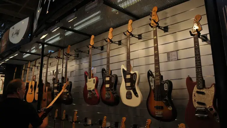 Offset Guitars