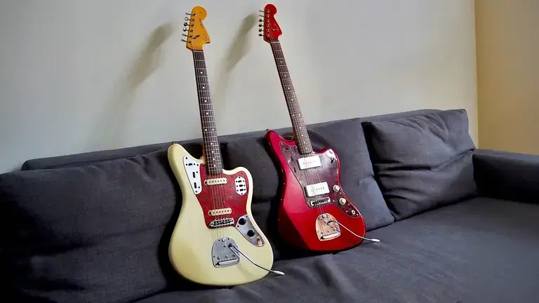 Offset Guitars