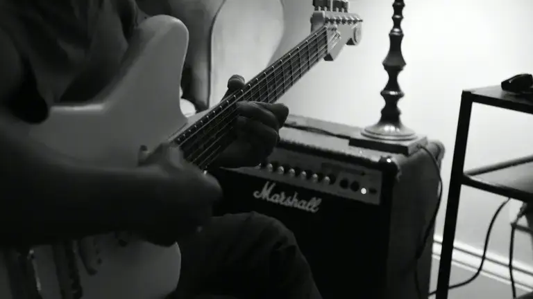 Fender Jazzmaster