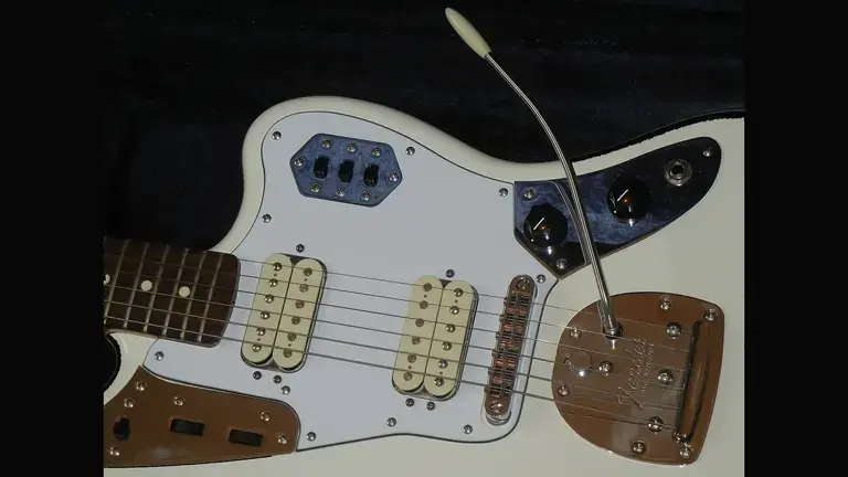 Fender Jaguar