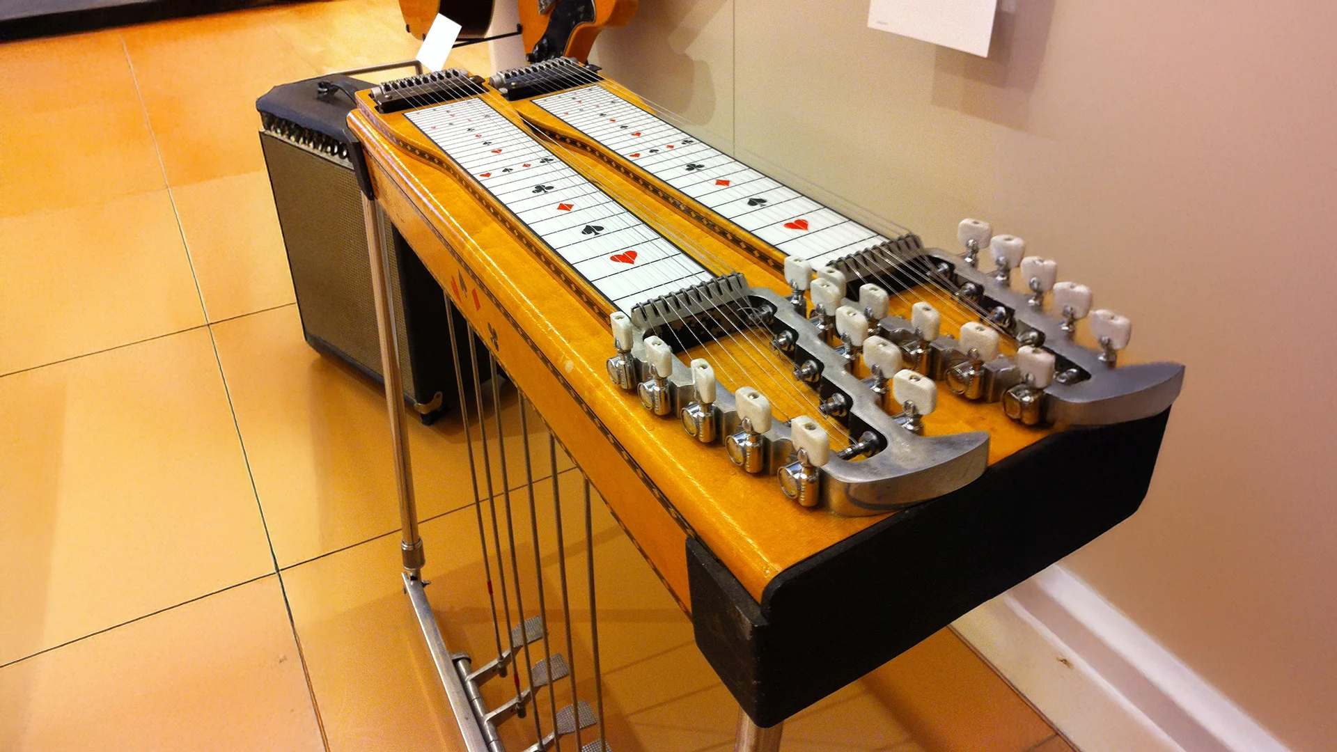 Pedal Steel Guitar Buying Guide 2026: Find Your Perfect Match | Equipboard