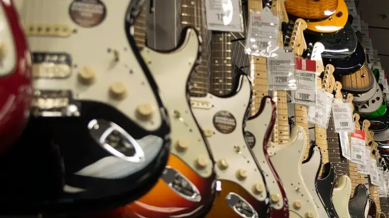 Multiple strats
