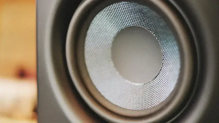 Subwoofer