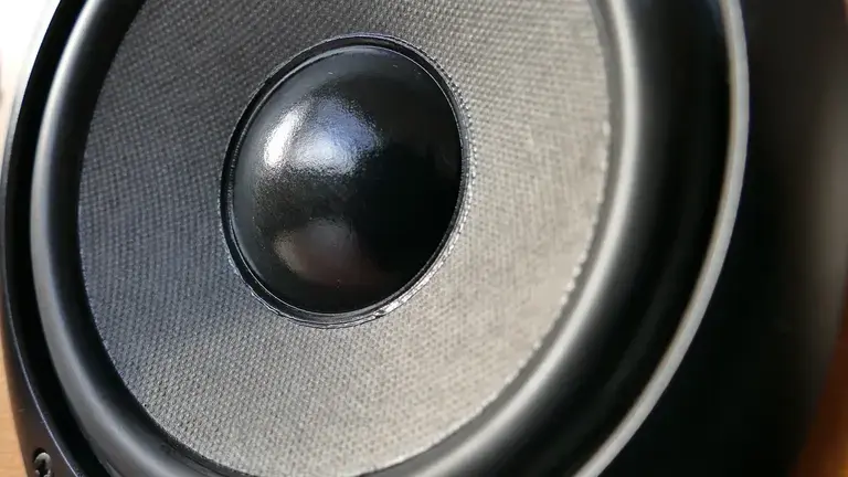 Subwoofer